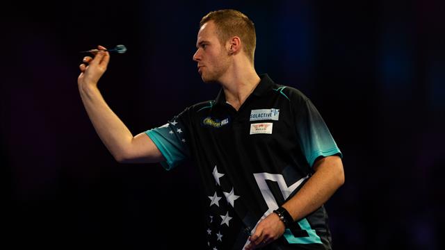 Ergebnisse Live Darts Ergebnisse Live Darts
