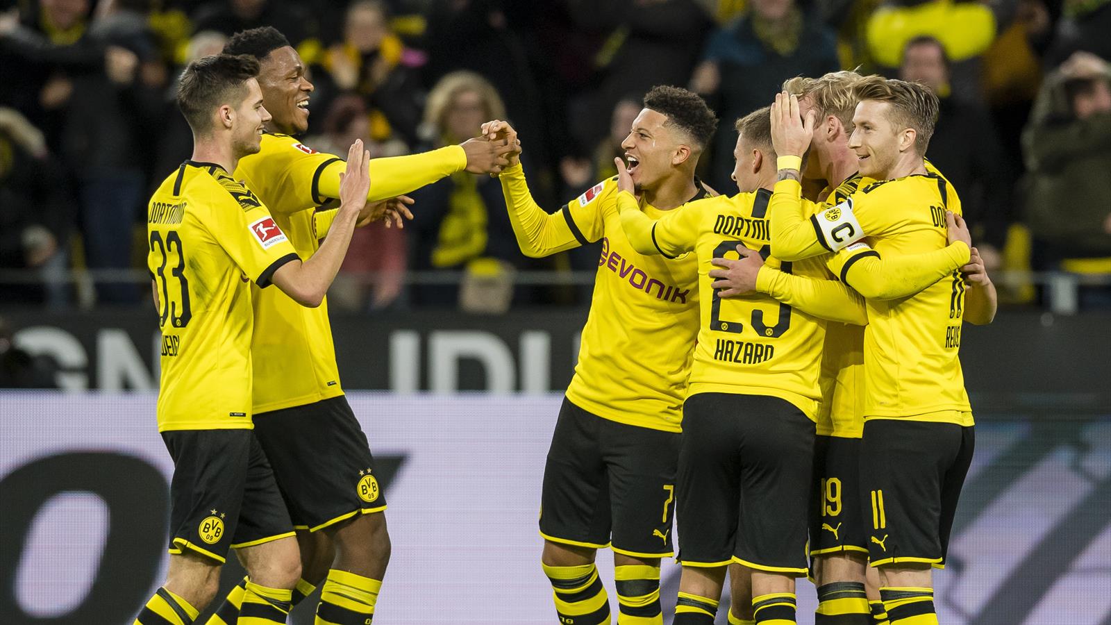 Bvb Nachrichten Aktuell Bvb Nachrichten Aktuell