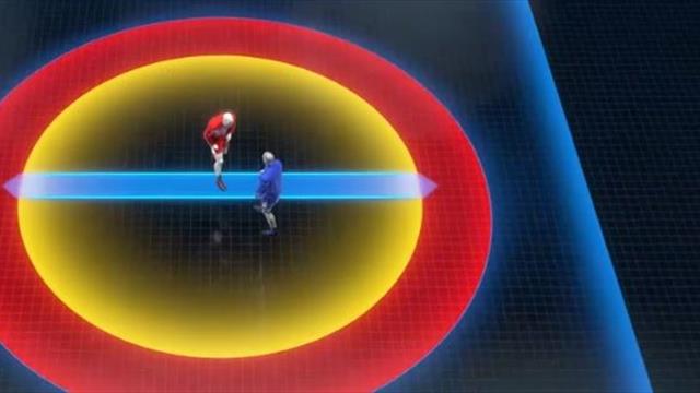 Sports Explainer: So funktioniert Sambo Sports Explainer: So funktioniert Sambo