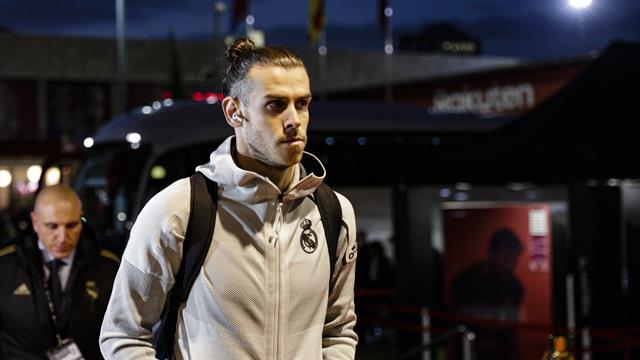 Over before it even started? The timeline on a frantic morning of Bale rumours