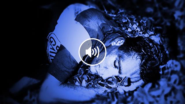 Les deux morts de Roger Rivière