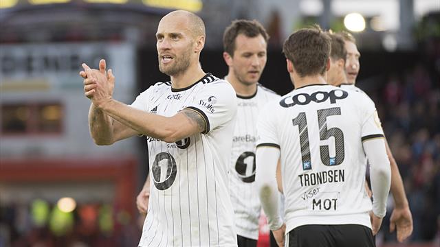 Seriestarten utsettes – NFF håper fortsatt på forlenget overgangsvindu