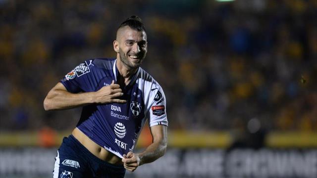 Nicolás Sánchez: "Jugamos a la altura del Liverpool"