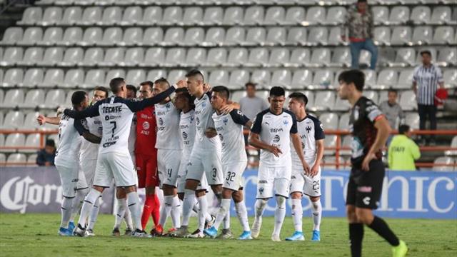 Con ausentes, el Monterrey recibe al saudí Al Hilal por el tercer lugar