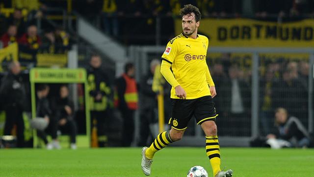 Leverkusen Dortmund 2020 Leverkusen Dortmund 2020