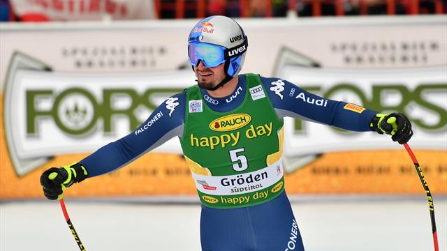 Désavantage calendaire, irrégularité et absence d’Hirscher : Pourquoi la vitesse rame au général