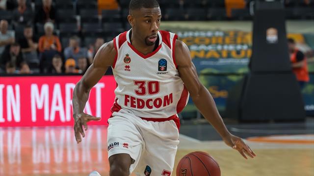 Facile vainqueur au Portel, Monaco poursuit sa belle série