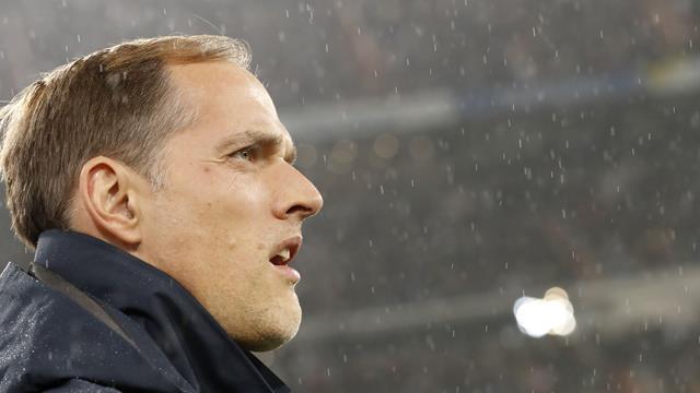 Tuchel, à l'heure des bons choix