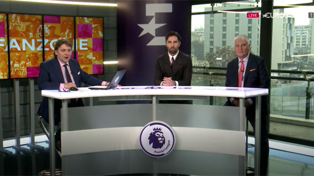 Concursul "Eurosport, Gazda Fotbalului Englez" te duce la un meci din Premier League! Concursul "Eurosport, Gazda Fotbalului Englez" te duce la un meci din Premier League!