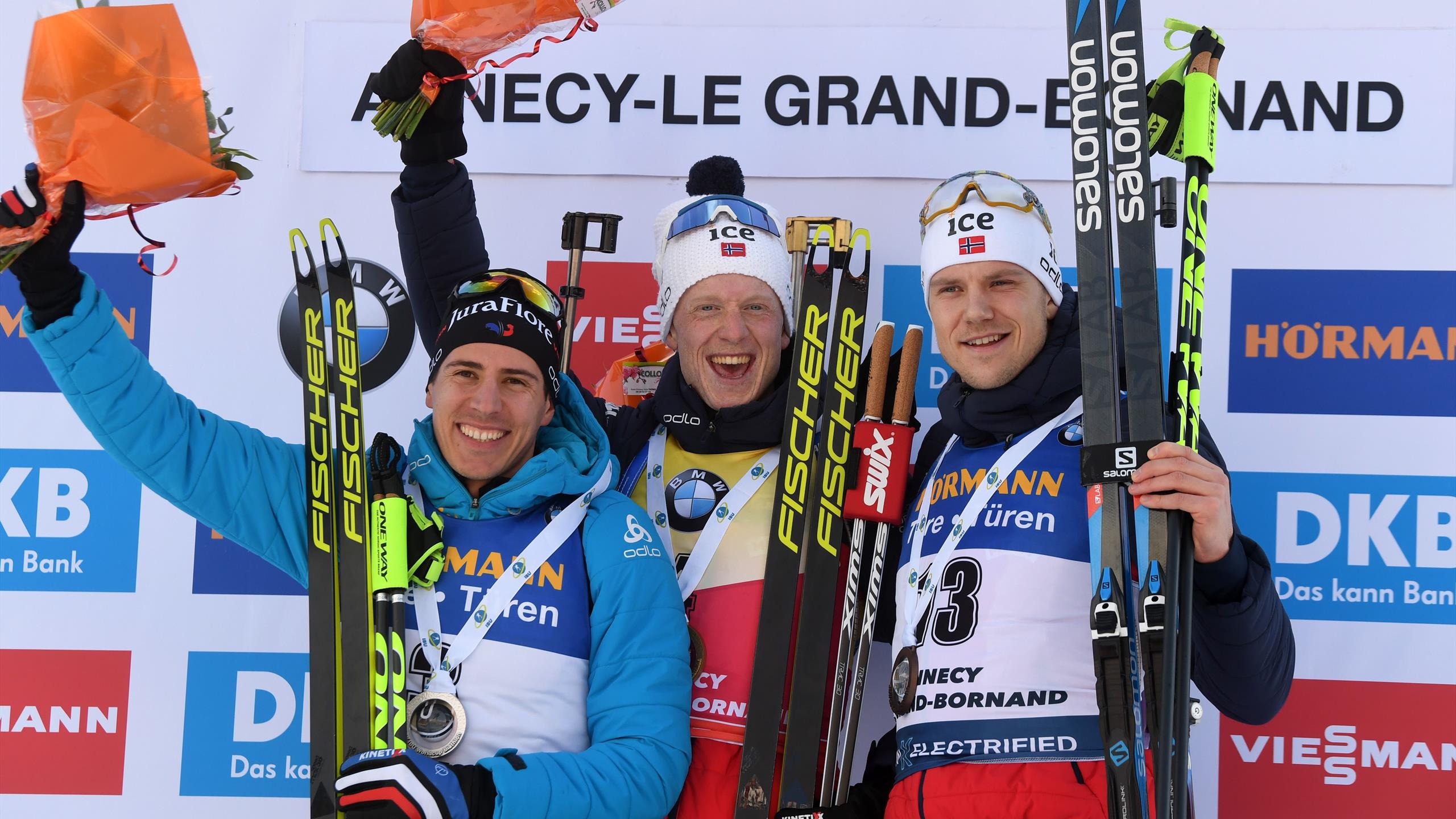 24 Heures De La Belote Grand Bornand