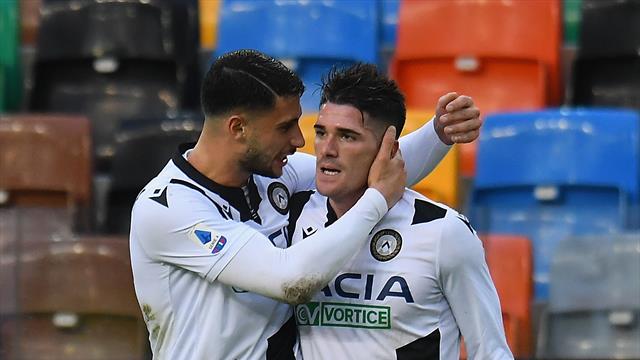 Lecce-Udinese probabili formazioni e statistiche
