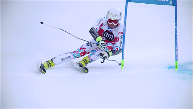 Dix podiums en dix ans, et si les Bleus allaient chercher la victoire sur la Gran Risa ? Dix podiums en dix ans, et si les Bleus allaient chercher la victoire sur la Gran Risa ?
