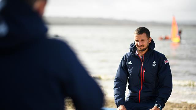 GB's Scott: Fourth place at worlds a 'wake-up call' for Tokyo