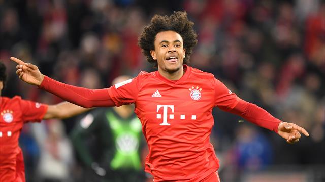 Favola Zirkzee, poi raddoppia Gnabry: il Bayern Monaco abbatte il Wolfsburg, 2-0 all'Allianz Arena