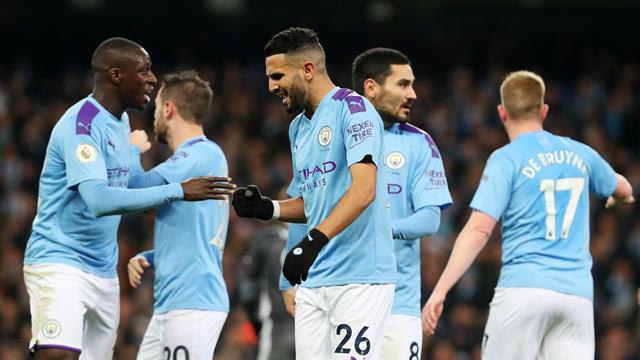 Analiză tactică | Guardiola a fost mai bun decât "geniul norocos"