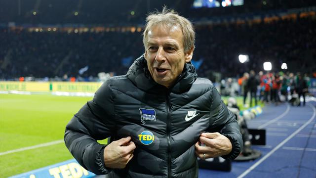 So reagiert das Netz auf den Klinsmann-Rücktritt