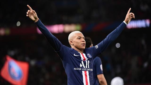 Ex-Kollege möchte PSG-Star Mbappé nach Liverpool locken