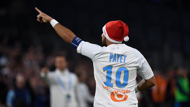 Dmitri Payet a creat cele mai multe ocazii în ultimii 10 ani. Cristiano Ronaldo nu există în Top 10