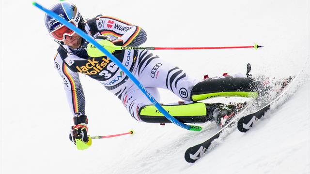 "Leistungssport - ich sage auf Wiedersehen!" Dopfer beendet seine Karriere