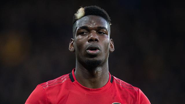 Real nimmt offenbar Abstand von Pogba-Verpflichtung