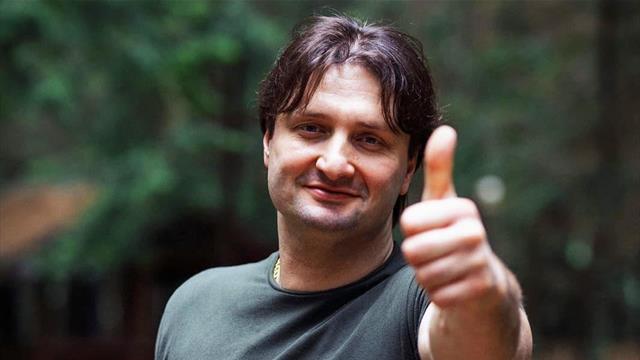 Запашный объяснил, зачем на футбольных матчах необходим ОМОН