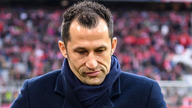 Salihamidzic erklärt: Darum ist für Werner kein Platz beim FC Bayern