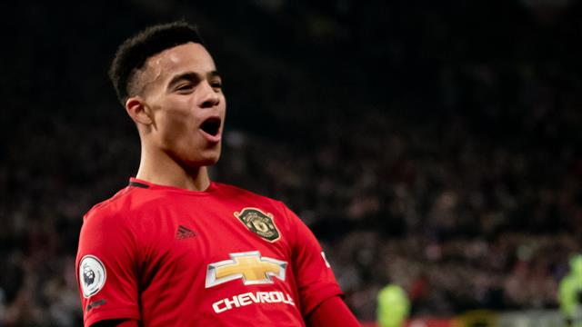 #DORdeSPORT. Mason Greenwood, viitorul lui Manchester United