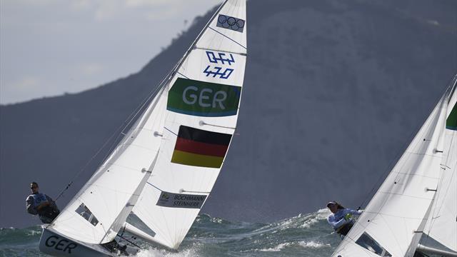 Nächster deutscher Olympia-Startplatz gesichert