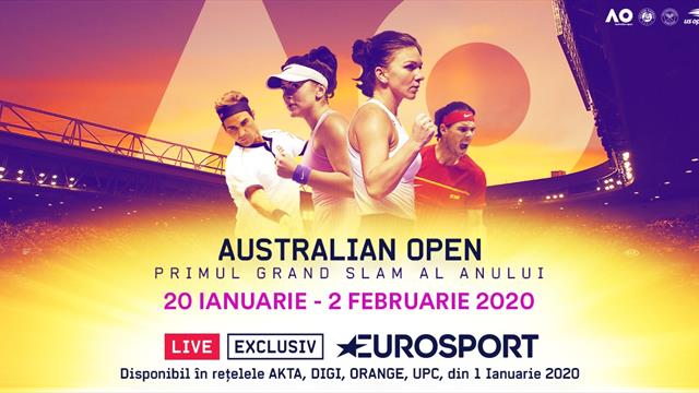 De la 1 ianuarie, Eurosport nu mai este disponibil în grila Telekom și NextGen