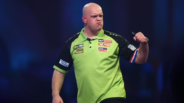 Darts Live Ergebnisse Darts Live Ergebnisse