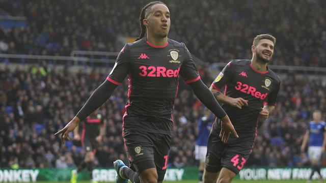 Une course-poursuite folle et le Leeds de Bielsa prend la pole