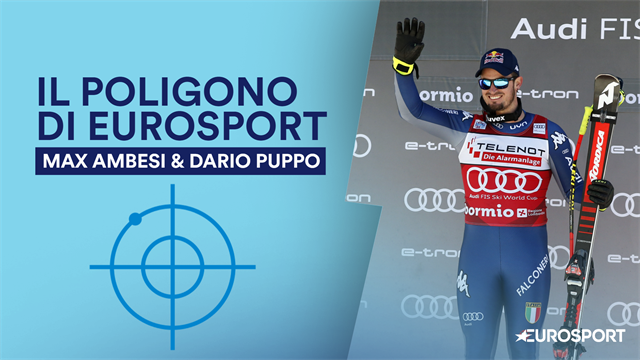 "Poligono 360": gli Oscar 2019 degli sport invernali vanno a... "Poligono 360": gli Oscar 2019 degli sport invernali vanno a...