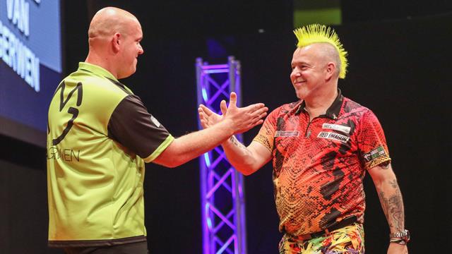 Darts Finale Live Darts Finale Live