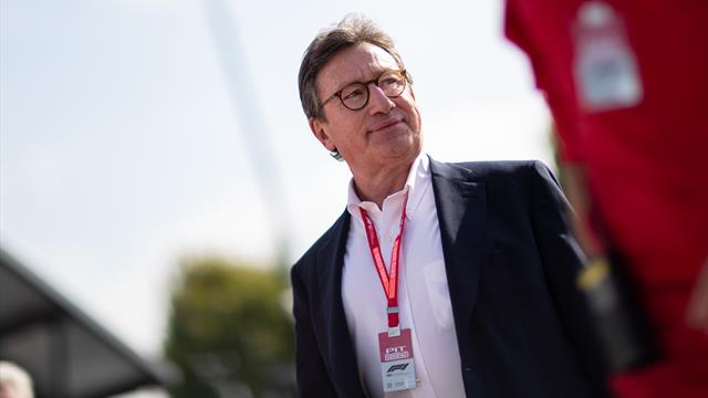 "Das große Ganze" im Blick: Ferrari will eigene Interessen hintenanstellen