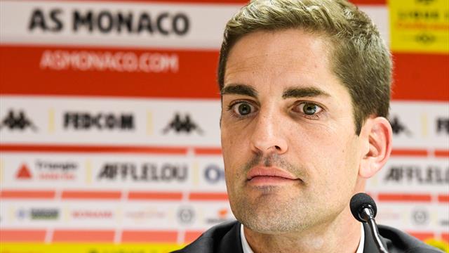 Moreno : "Mercredi, ce sera encore plus difficile pour nous" Moreno : "Mercredi, ce sera encore plus difficile pour nous"