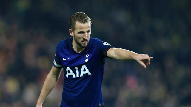 Juventus, Manchester United and Manchester City set to battle for Harry Kane - Paper Round