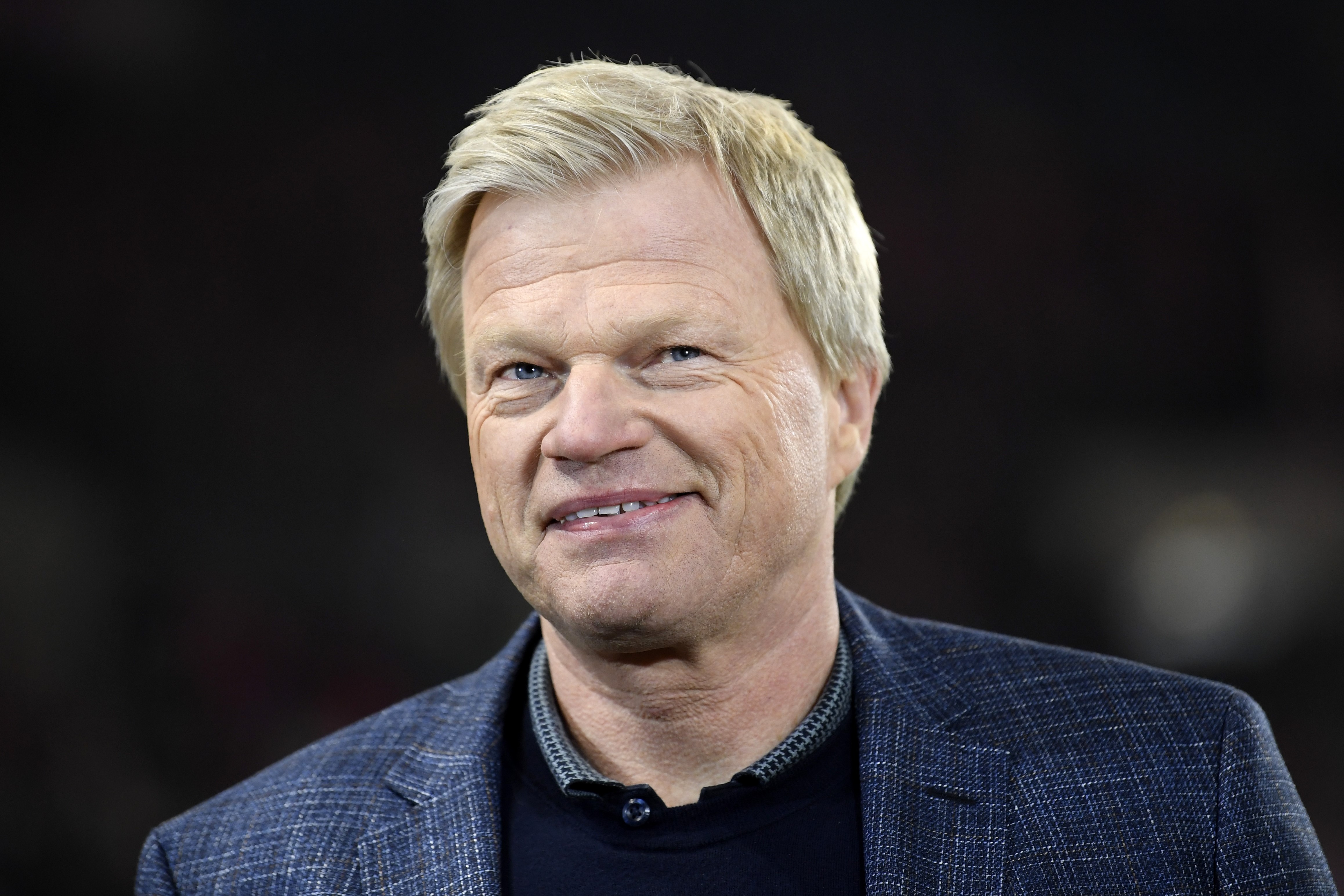 Oliver Kahn