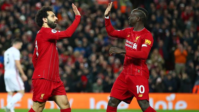 Les pronos de la semaine : Liverpool face au test Man U