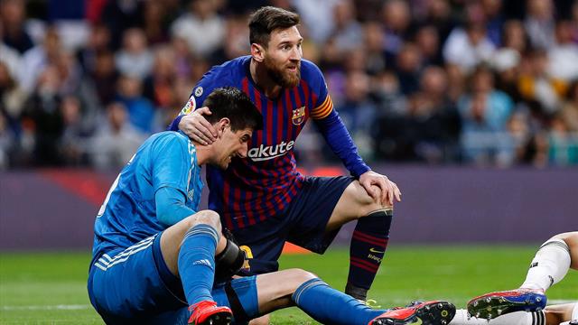 Real Madrid vil ta rotta på Barcelona i kontroversiell turnering: – Vi vil skrive historie