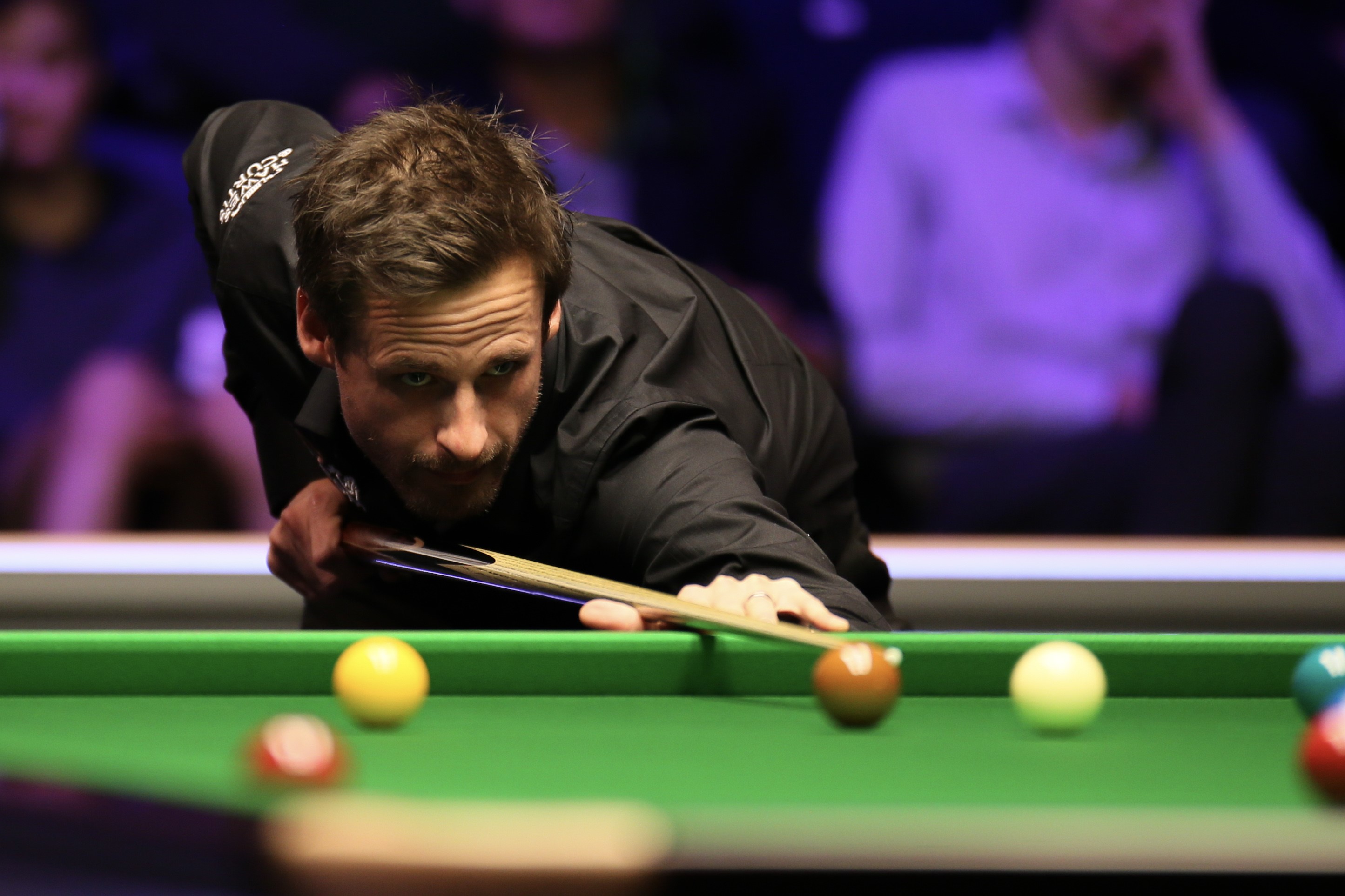 David Gilbert | Snooker