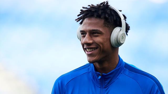 Todibo : "J'espère jouer contre le Bayern samedi"