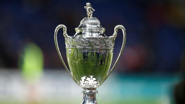 Coupe de France : les demi-finales OL-PSG et ASSE-Rennes seront sur Eurosport