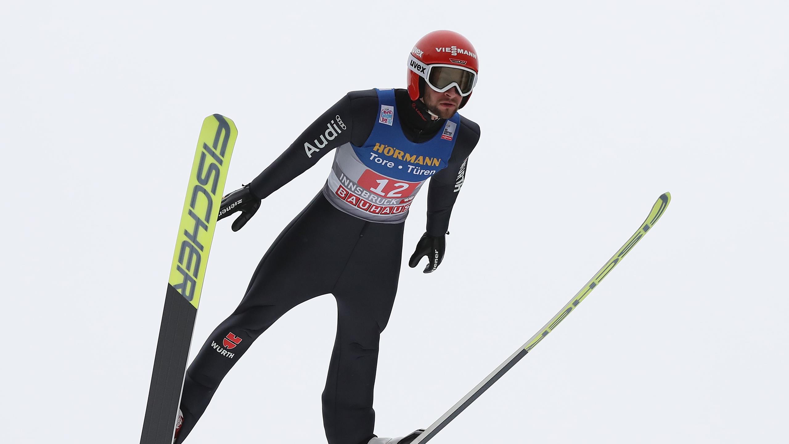 Skisprung-Weltcup 2020/21: Kalender, Termine und ...