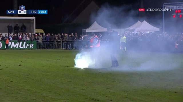Ligue 1: Antoine Kombouaré n'est plus l'entraîneur de Toulouse Ligue 1: Antoine Kombouaré n'est plus l'entraîneur de Toulouse