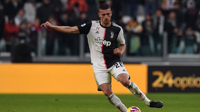 Coup dur pour la Juventus et la Turquie : Demiral absent au moins six mois