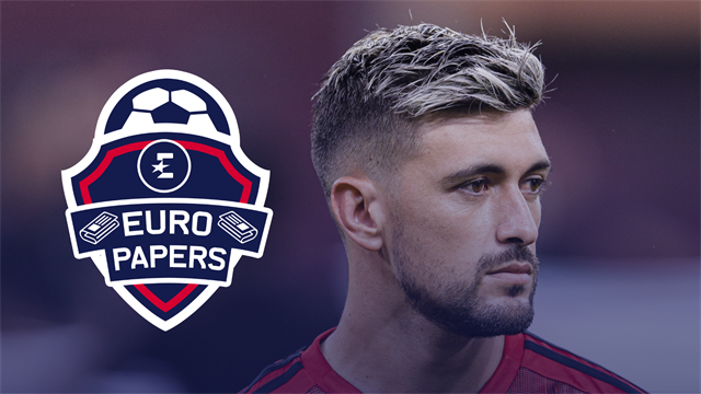 Real Madrid name the date for latest Brazilian wonderkid arrival - Euro Papers Real Madrid name the date for latest Brazilian wonderkid arrival - Euro Papers