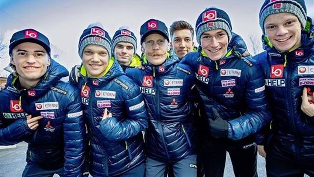 "Stay strong Björn": Tolle Aktion für krebskranken Ex-Weltrekordler