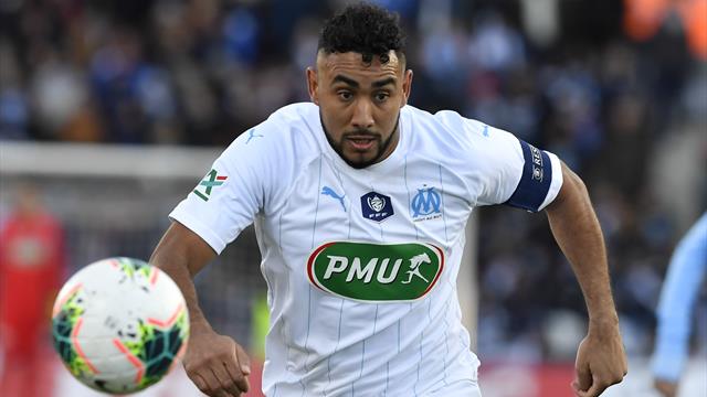 Affiches, horaires : les 8es de finale de la Coupe de France en direct vidéo sur Eurosport