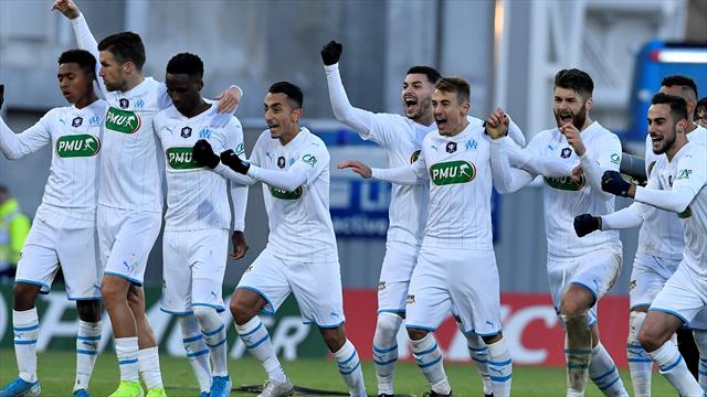 Le président de Granville le confirme : l'OM devrait bien laisser une partie de la recette