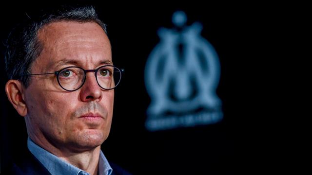 Eyraud s’attaque vivement à Aulas, qui le menace de "plainte pour diffamation"